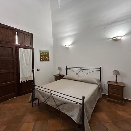 B&B Cinisi Vacanze 외부 사진