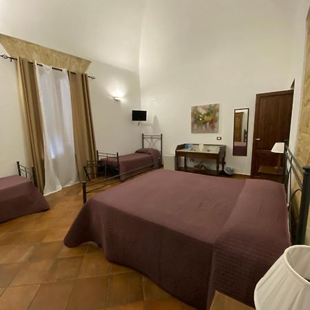 B&B Cinisi Vacanze 외부 사진