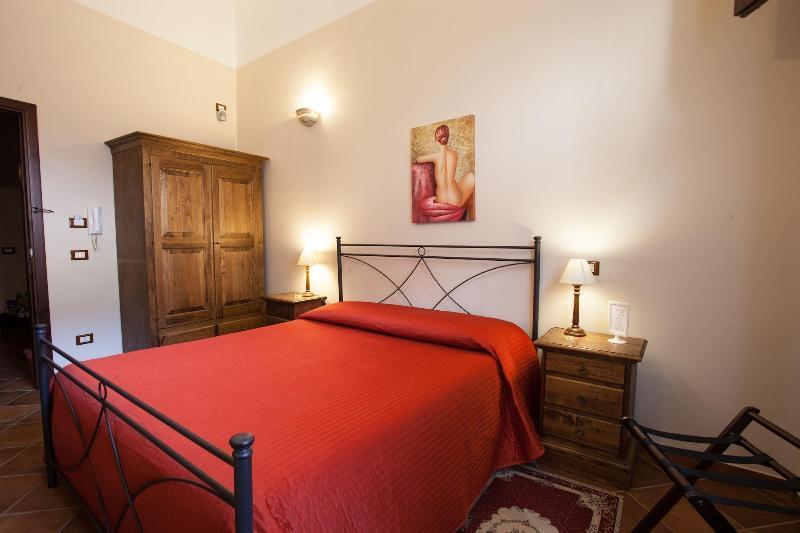 B&B Cinisi Vacanze 외부 사진