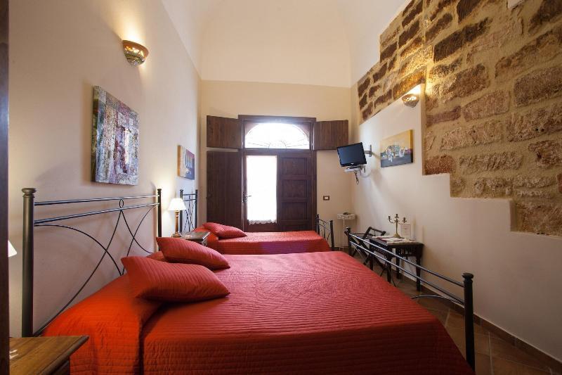 B&B Cinisi Vacanze 외부 사진