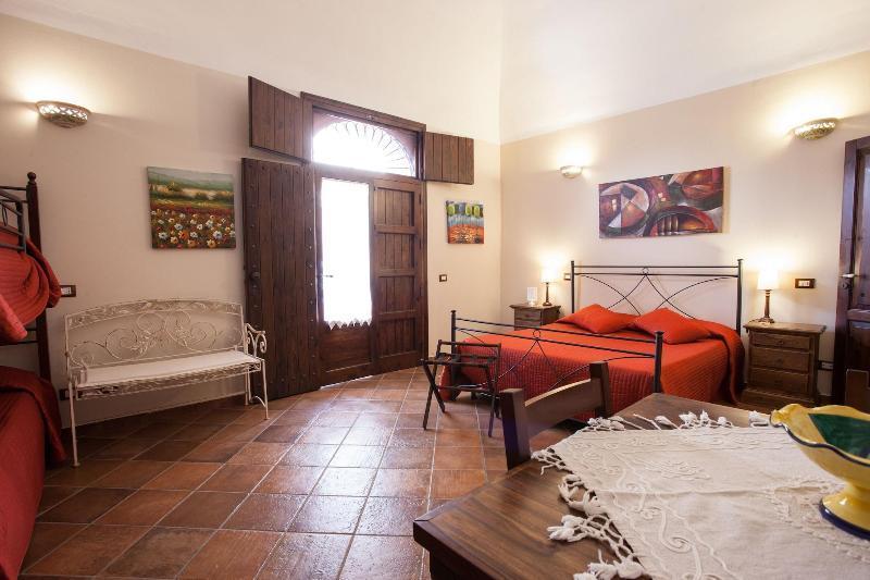 B&B Cinisi Vacanze 외부 사진