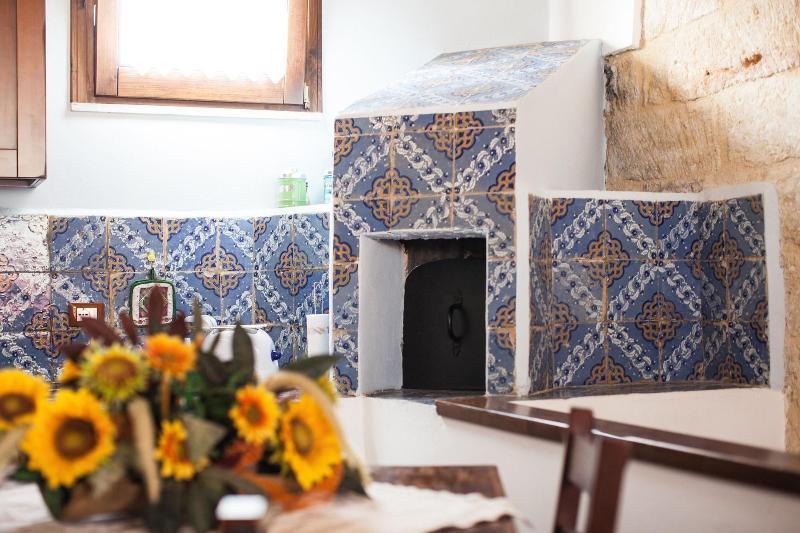B&B Cinisi Vacanze 외부 사진