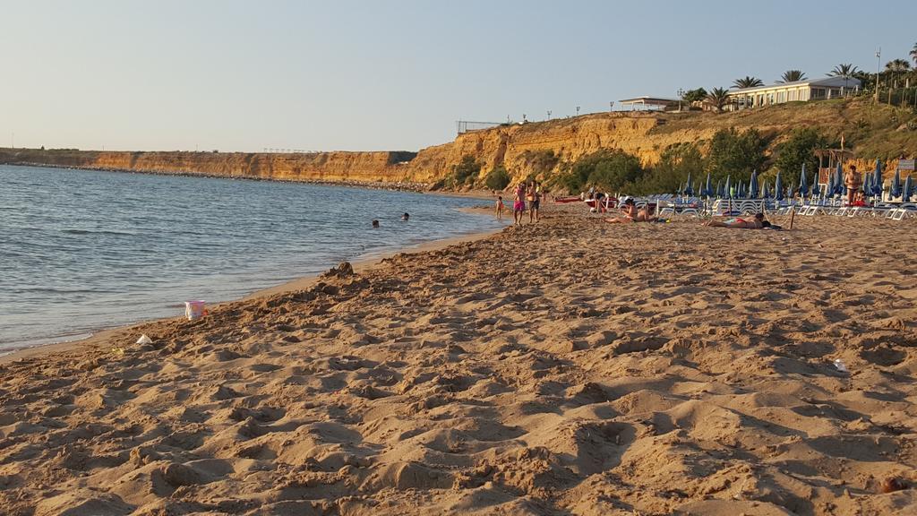 B&B Cinisi Vacanze 외부 사진