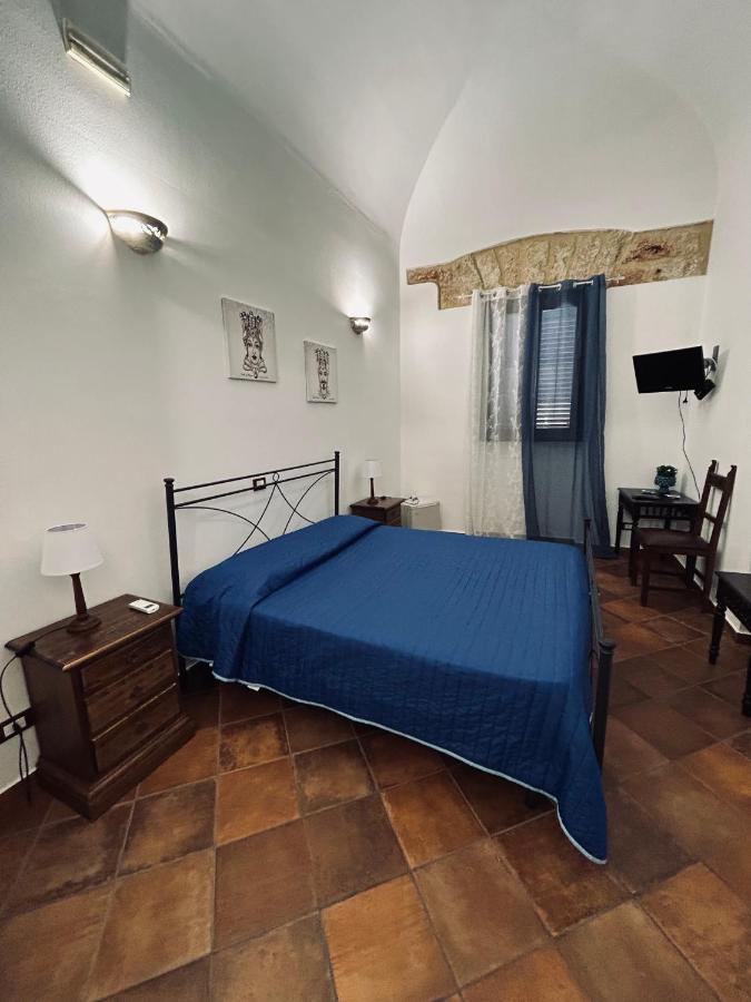 B&B Cinisi Vacanze 외부 사진