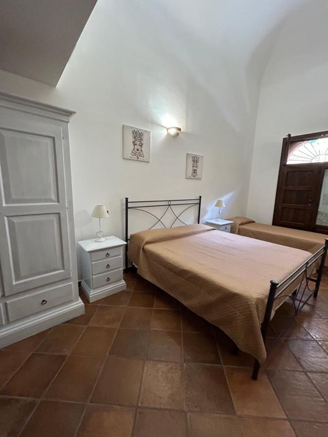 B&B Cinisi Vacanze 외부 사진