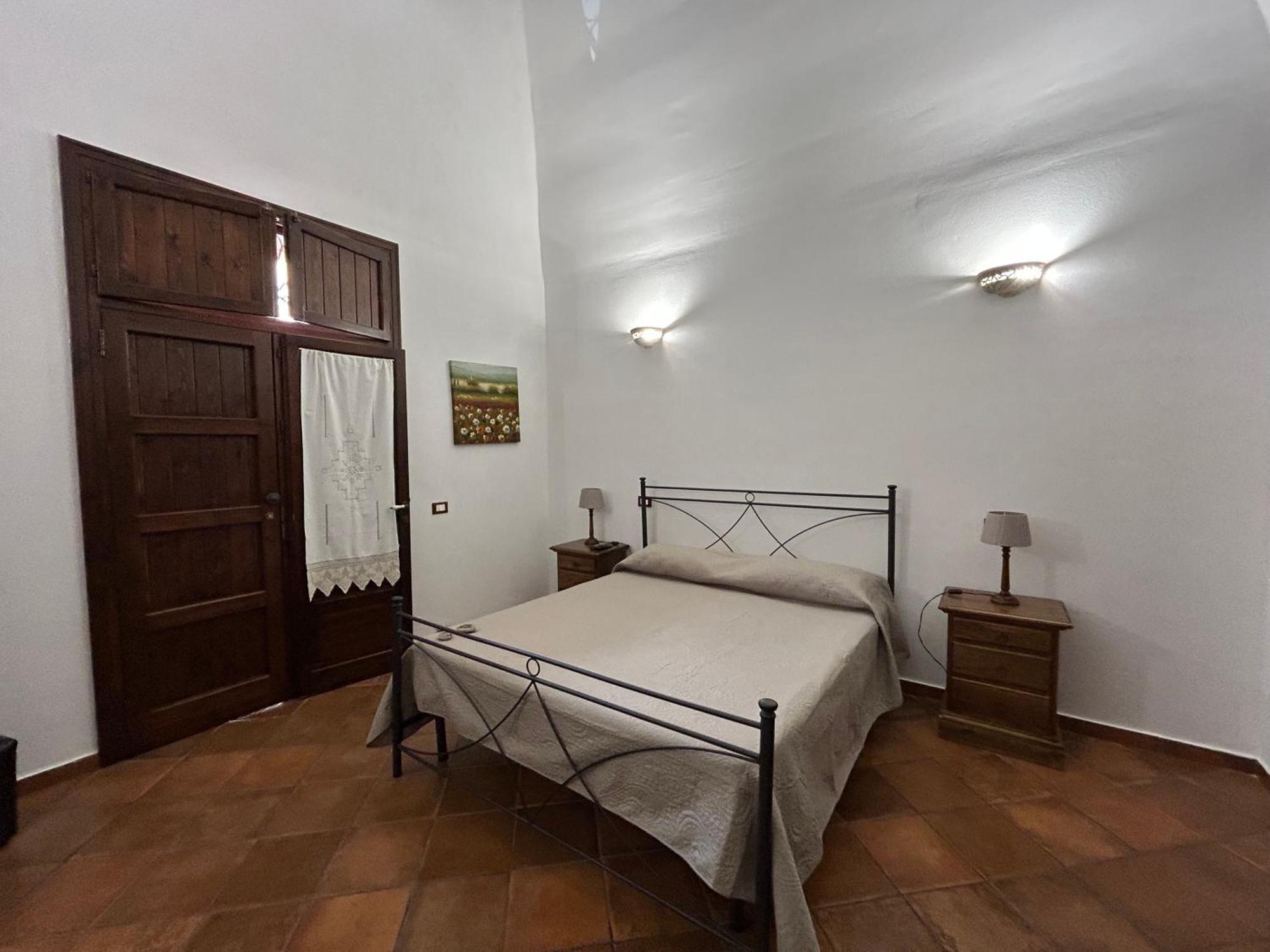 B&B Cinisi Vacanze 외부 사진