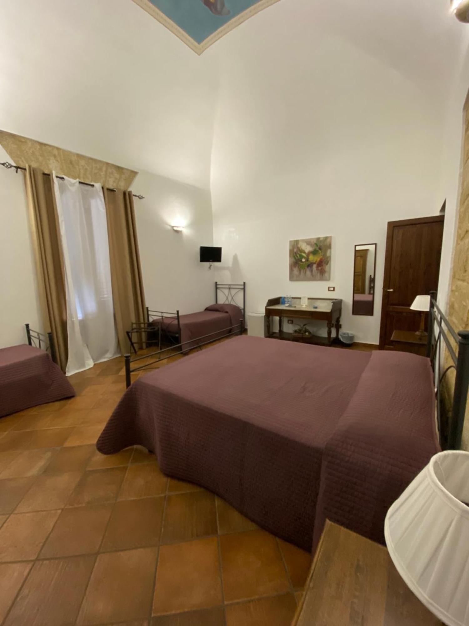 B&B Cinisi Vacanze 외부 사진