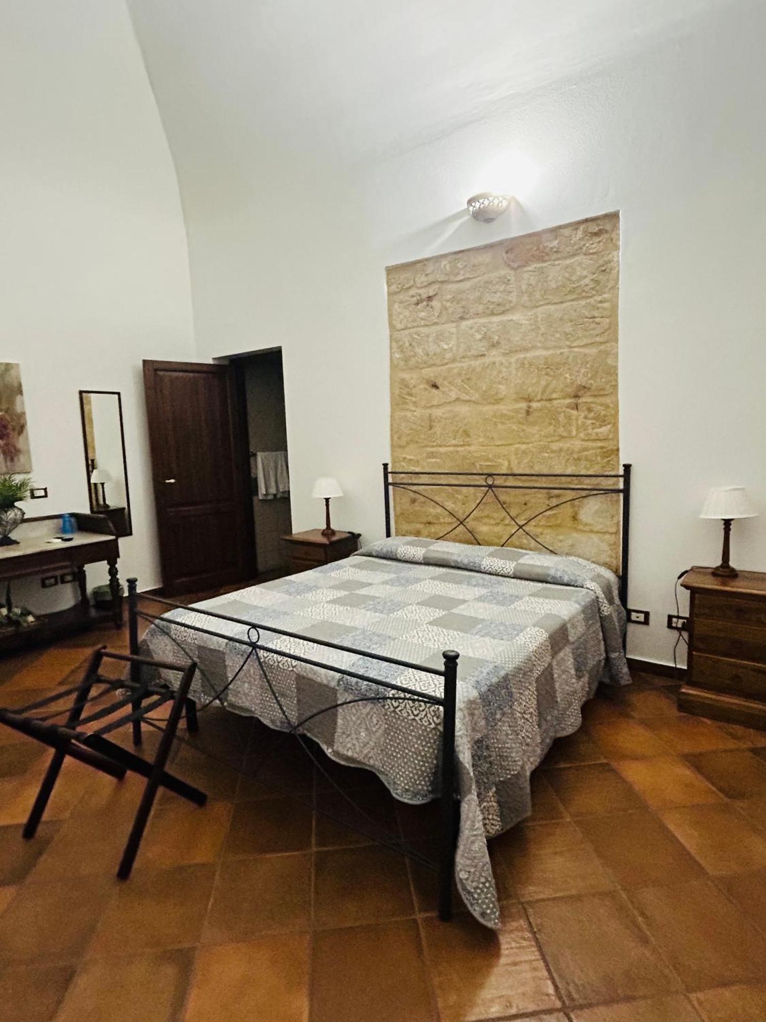 B&B Cinisi Vacanze 외부 사진