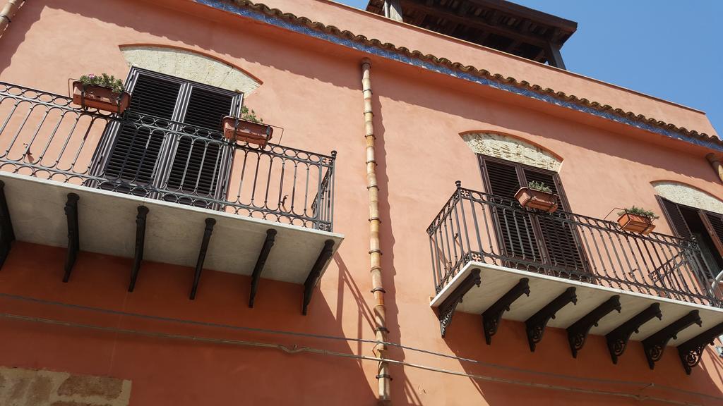 B&B Cinisi Vacanze 외부 사진