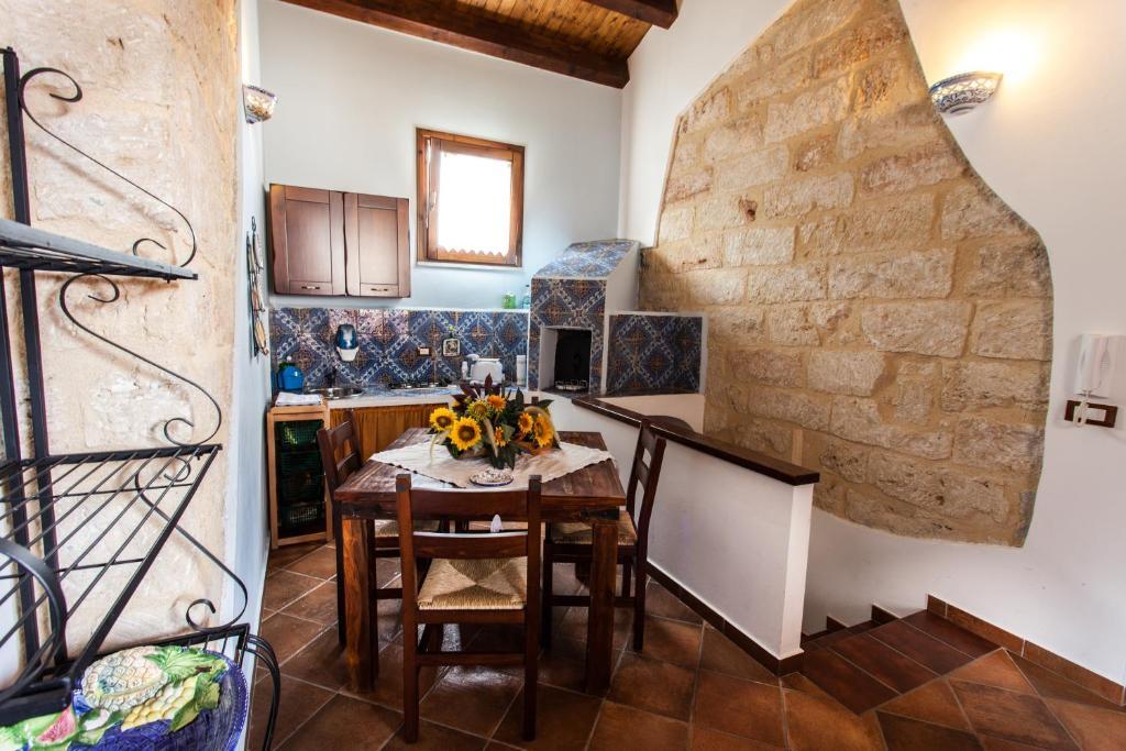 B&B Cinisi Vacanze 객실 사진