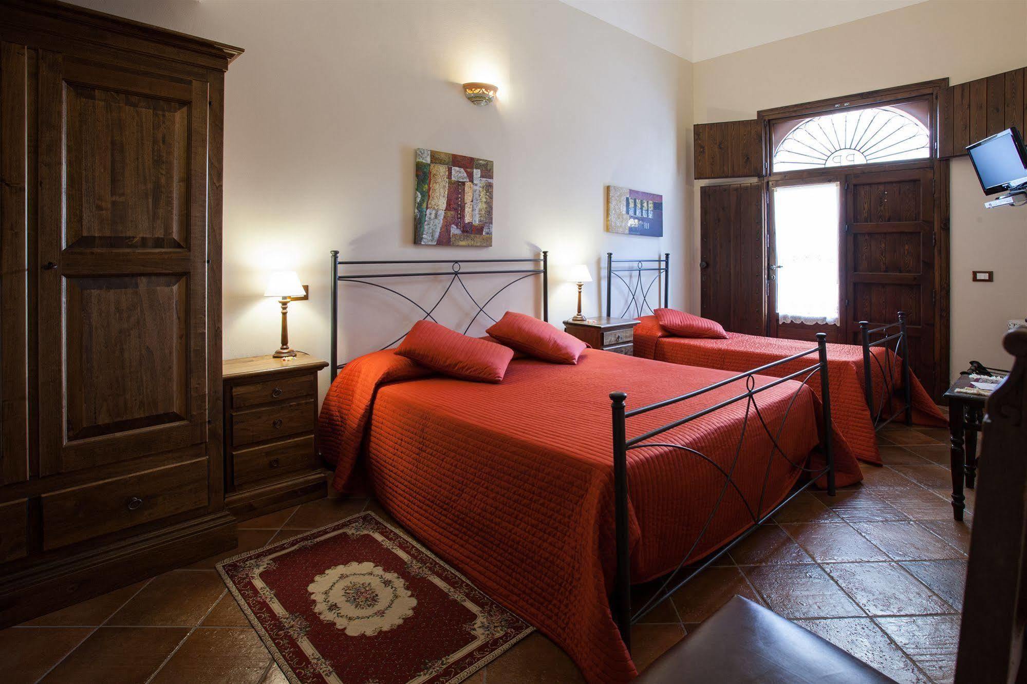 B&B Cinisi Vacanze 외부 사진