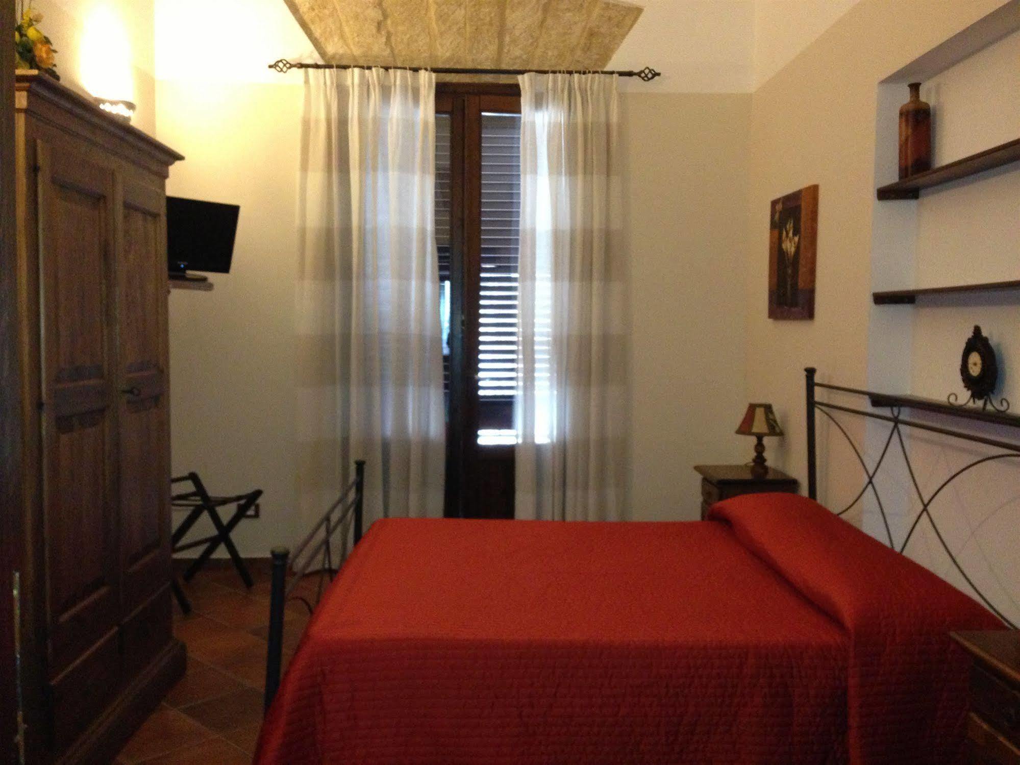 B&B Cinisi Vacanze 외부 사진
