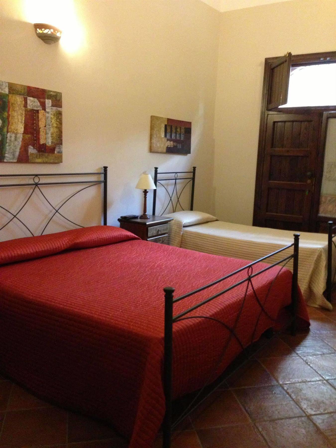 B&B Cinisi Vacanze 외부 사진